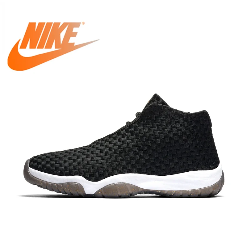 Original Authentic AIR JORDAN FUTURE High Mens Basketball Shoes Sneakers 656503 Sport Outdoor Breathable Comfortable Durable
Original Authentic AIR JORDAN FUTURE High Mens Basketball Shoes Sneakers 656503 Sport Outdoor Breathable Comfortable Durable