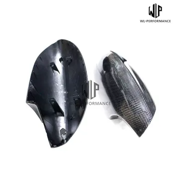 E92 E93 M3 Car Door Carbon fiber Replacemrnt RearView Mirror Cover Car Styling For BMW 3 Series M3 2005-2011
E92 E93 M3 Car Door Carbon fiber Replacemrnt RearView Mirror Cover Car Styling For BMW 3 Series M3 2005-2011