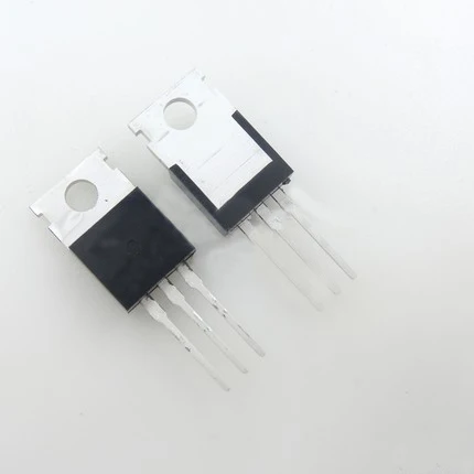 10pcs IRF3710 IRF3710Z IRF3710L IRF3711 IRF3711Z IRF3711L IRF3710ZCL TO-220 57A 100V power MOSFET
10pcs IRF3710 IRF3710Z IRF3710L IRF3711 IRF3711Z IRF3711L IRF3710ZCL TO-220 57A 100V power MOSFET