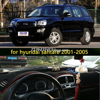 car dashmats car-styling accessories dashboard cover for hyundai santafe 2001 2002 2003 2004 2005 2006
car dashmats car-styling accessories dashboard cover for hyundai santafe 2001 2002 2003 2004 2005 2006
