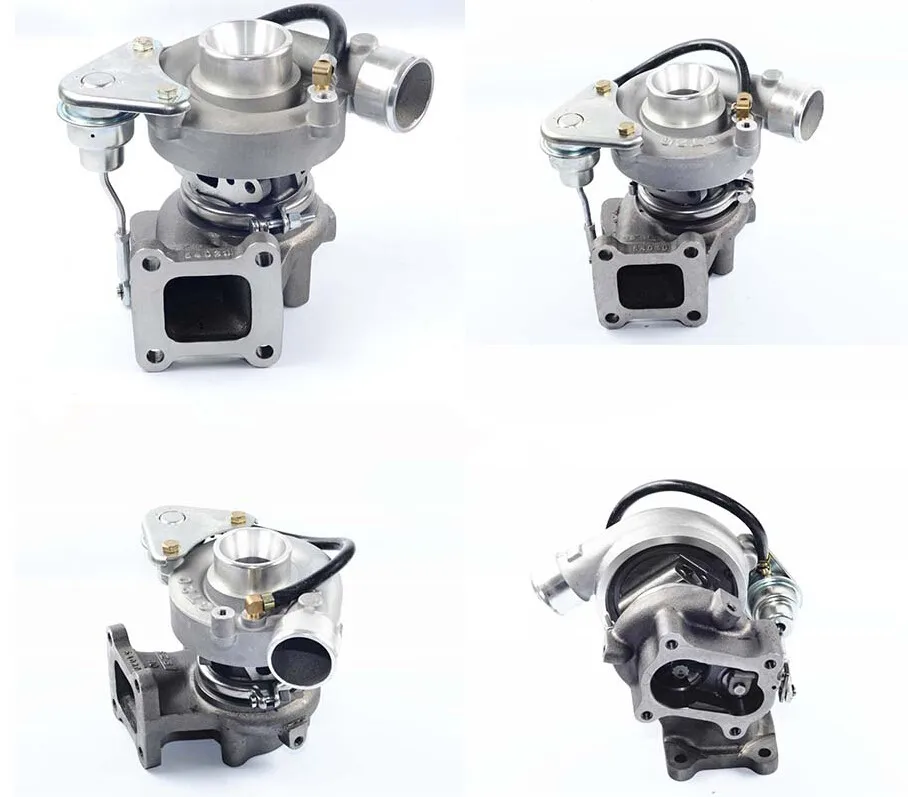 Complete turbo NEW full turbine 17201-54060 For Toyota Huace 2.5 TD ( H12) / Landcruiser / Hilux 2.4 TD (LN/RNZ) 2L-T 66KW 90HP
Complete turbo NEW full turbine 17201-54060 For Toyota Huace 2.5 TD ( H12) / Landcruiser / Hilux 2.4 TD (LN/RNZ) 2L-T 66KW 90HP