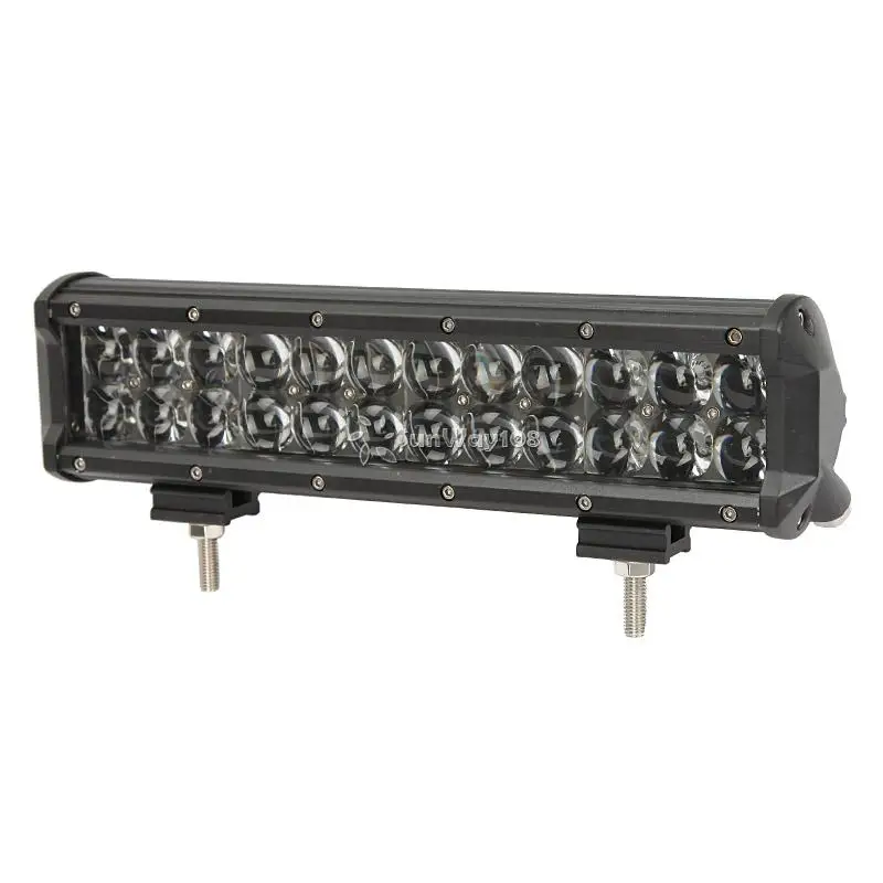 CREE LED Car Light Bar 12V/24V 120W
