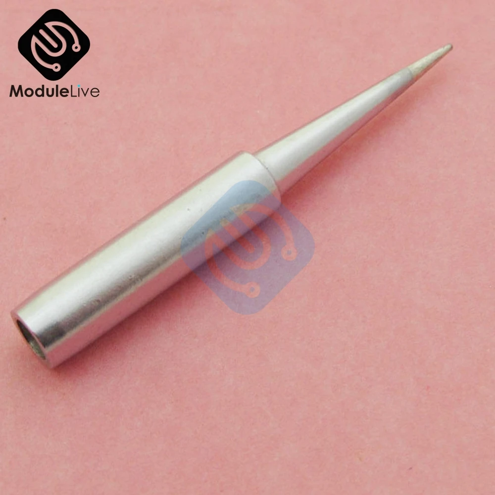 900M T LB сменный наконечник для паяльника без поводка Hakko 936|tip for soldering|tips irontips hakko 936 |
