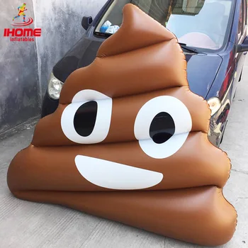 160cm big excrement Slice Pool Float Huge Floating Raft Swimming Pools Water Toy floating
160cm big excrement Slice Pool Float Huge Floating Raft Swimming Pools Water Toy floating
