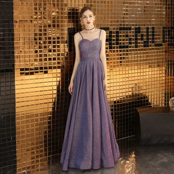 Long Evening Dresses 2019 Elegant A Line Sweetheart Wedding Party Gowns With Sequin Vestidos De Fiesta Elegantes Largos LYFY141
Long Evening Dresses 2019 Elegant A Line Sweetheart Wedding Party Gowns With Sequin Vestidos De Fiesta Elegantes Largos LYFY141