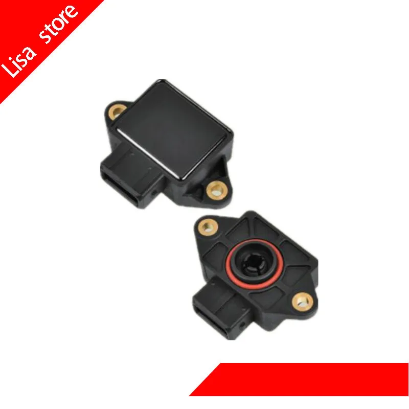 Throttle position sensor for RENAULT FIAT KIA IVECO OPEL 35170-22001, 32170-23010 ,35170-23000,OK9A5-18911
Throttle position sensor for RENAULT FIAT KIA IVECO OPEL 35170-22001, 32170-23010 ,35170-23000,OK9A5-18911