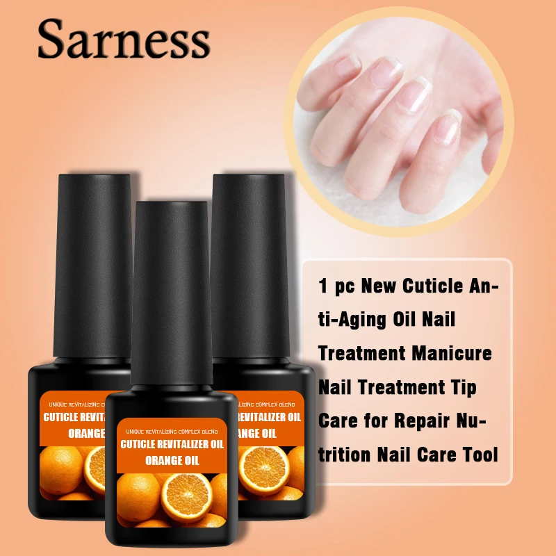 Sarness Cuticle Plant Grease Nutriment Nai Repair and Nutritional Nail Oil Cuticle Oil Nail Treatment Dry Flower Nourishment Oil
Sarness Cuticle Plant Grease Nutriment Nai Repair and Nutritional Nail Oil Cuticle Oil Nail Treatment Dry Flower Nourishment Oil