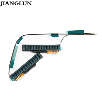 JIANGLUN WiFi Network Antenna Signal Flex Cable Ribbon Repair Parts For Apple iPad Air 2 iPad 6
JIANGLUN WiFi Network Antenna Signal Flex Cable Ribbon Repair Parts For Apple iPad Air 2 iPad 6