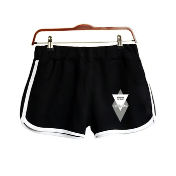 Post malone print Popular Hip Hop Summer Shorts Fashion Hipster shorts Casual high Street Hipster Basic Summer Shorts Moletom
Post malone print Popular Hip Hop Summer Shorts Fashion Hipster shorts Casual high Street Hipster Basic Summer Shorts Moletom