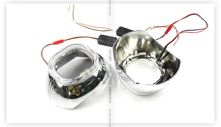 led projector lens for car1
