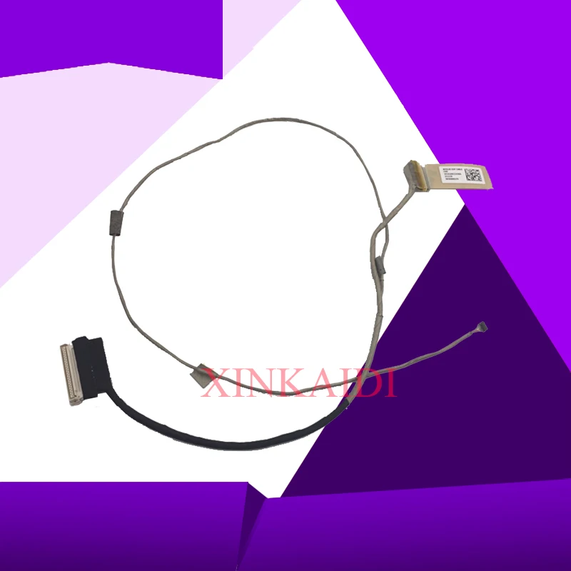 NEW Original LCD CABLE FOR ASUS N551 N551J N551JX N551JK N551JW N551JM N551JQ N551JB GL551 LCD LVDS CABLE
NEW Original LCD CABLE FOR ASUS N551 N551J N551JX N551JK N551JW N551JM N551JQ N551JB GL551 LCD LVDS CABLE