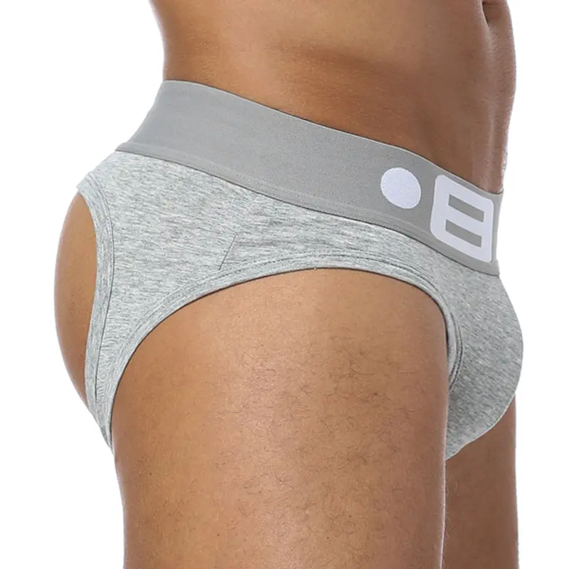 BS Brand Fashion hot elastic popular Underwear breathable cotton sexy gay spandex cueca hombre men underwear Jockstrap Men BS103
BS Brand Fashion hot elastic popular Underwear breathable cotton sexy gay spandex cueca hombre men underwear Jockstrap Men BS103