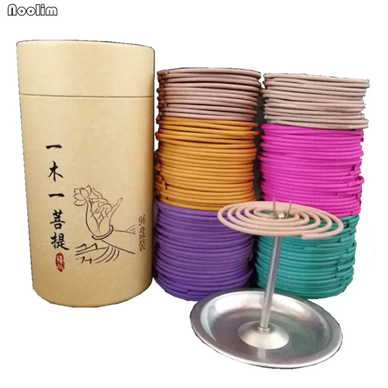 96 Plates of Natural Sandalwood Incense Rose Aromatherapy Fragrance Home Fragrance Smell Removing Tools For Teahouse Office
96 Plates of Natural Sandalwood Incense Rose Aromatherapy Fragrance Home Fragrance Smell Removing Tools For Teahouse Office