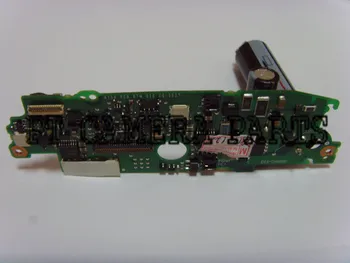 Original 7D bottom board driver board Flash Board Flash Charge PCB Board For Canon 7D
Original 7D bottom board driver board Flash Board Flash Charge PCB Board For Canon 7D