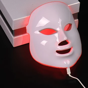 LED Facial Mask Therapy Face Mask Machine Photon Therapy Light Skin Care Wrinkle Acne Removal Face Beauty
LED Facial Mask Therapy Face Mask Machine Photon Therapy Light Skin Care Wrinkle Acne Removal Face Beauty