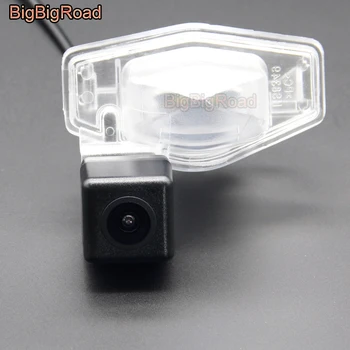 BigBigRoad Car Rear View Parking Camera For Honda HRV HR-V 2013- 2016 Vezel Elysion Odyssey Insight Jade CRV New Fit 2015 - 2017
BigBigRoad Car Rear View Parking Camera For Honda HRV HR-V 2013- 2016 Vezel Elysion Odyssey Insight Jade CRV New Fit 2015 - 2017