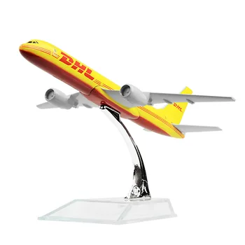 Dhl B757-200 , Dhl-sinotrans 16cm airplane models child Birthday gift chiristmas gift plane models Free Shipping
Dhl B757-200 , Dhl-sinotrans 16cm airplane models child Birthday gift chiristmas gift plane models Free Shipping