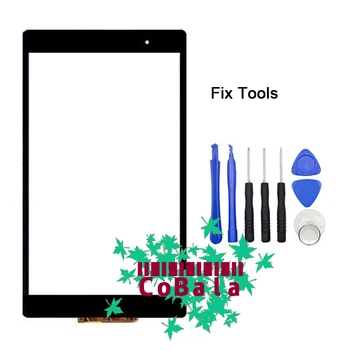 LOVAIN 1Pcs Original For Sony Xperia Z3 Tablet Compact mini Touch Screen Digitizer SGP611 SGP612 SGP621 SGP641 Sensor+Tools
LOVAIN 1Pcs Original For Sony Xperia Z3 Tablet Compact mini Touch Screen Digitizer SGP611 SGP612 SGP621 SGP641 Sensor+Tools