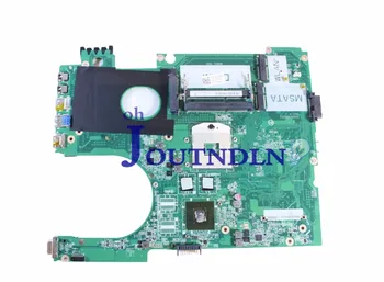 JOUTNDLN FOR Dell Inspiron 5720 Laptop Motherboard 1040N 01040N CN-01040N DA0R09MB6H1 W/ GT630M GUP
JOUTNDLN FOR Dell Inspiron 5720 Laptop Motherboard 1040N 01040N CN-01040N DA0R09MB6H1 W/ GT630M GUP