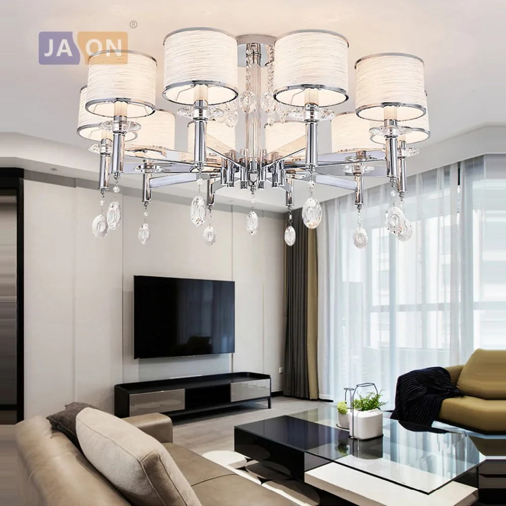 led e14 Postmodern Iron Crystal Fabric Chrome LED Lamp.LED Light.Ceiling Lights.LED Ceiling Light.Ceiling Lamp For Foyer
led e14 Postmodern Iron Crystal Fabric Chrome LED Lamp.LED Light.Ceiling Lights.LED Ceiling Light.Ceiling Lamp For Foyer