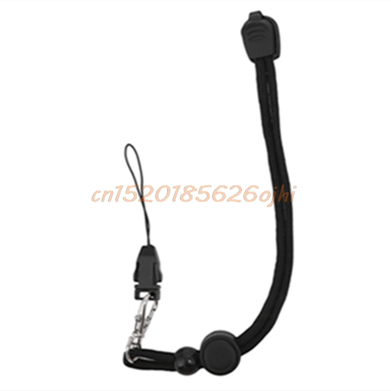 Push Button Strap Lanyard Nylon Tactical Military Paracord Hiking Camping Outdoor Sports Paracords #h030#
Push Button Strap Lanyard Nylon Tactical Military Paracord Hiking Camping Outdoor Sports Paracords #h030#