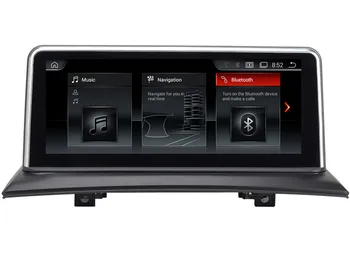 10.25" Android 4.4 Car Multimedia Player GPS Navigation for BMW X3 E83 2004 2005 2006 2007 2008 2009 with BT DVD WiFi Stereo
10.25" Android 4.4 Car Multimedia Player GPS Navigation for BMW X3 E83 2004 2005 2006 2007 2008 2009 with BT DVD WiFi Stereo