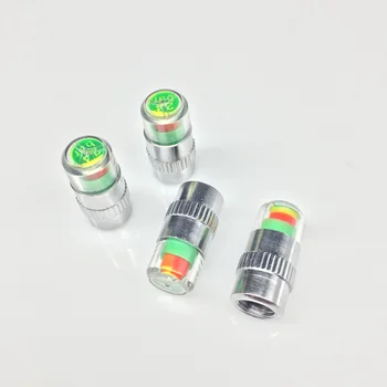 4pcs Car Tire Air Pressure Valve Stem Caps Sensor Indicator For Cadillac ATS BLS CTS XT4 XT5 ATSL XTS STS SRX Escalade
4pcs Car Tire Air Pressure Valve Stem Caps Sensor Indicator For Cadillac ATS BLS CTS XT4 XT5 ATSL XTS STS SRX Escalade