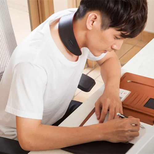 GRAPHENE TIMES Pure Graphene Intelligent Physical Therapy Heating Neck Support Brace Far Infrared Physical Therapy
GRAPHENE TIMES Pure Graphene Intelligent Physical Therapy Heating Neck Support Brace Far Infrared Physical Therapy