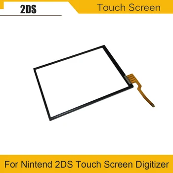 Touch Screen Digitizer for Nintend 2DS Touch Screen Digitizer Pad Spare Pad For 2DS Game Console
Touch Screen Digitizer for Nintend 2DS Touch Screen Digitizer Pad Spare Pad For 2DS Game Console