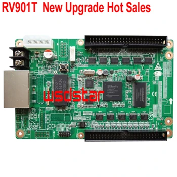 RV901T LED receiving card RV901 RV801 RV801D Work with TS802 TS802D TS921 2pcs/lot
RV901T LED receiving card RV901 RV801 RV801D Work with TS802 TS802D TS921 2pcs/lot