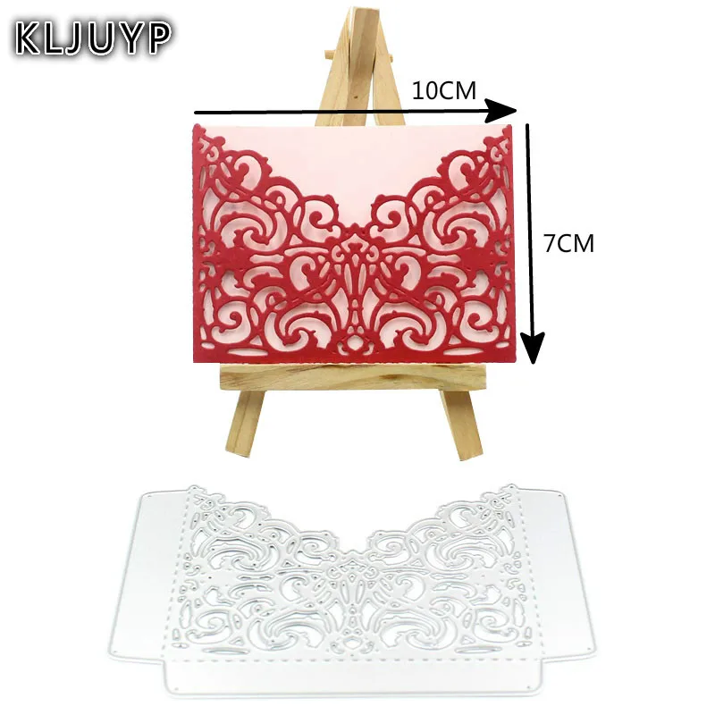 KLJUYP Rose Flower Cover Metal Cutting Dies Stencils for DIY Scrapbooking/photo album Decorative Embossing DIY Paper Cards
KLJUYP Rose Flower Cover Metal Cutting Dies Stencils for DIY Scrapbooking/photo album Decorative Embossing DIY Paper Cards
