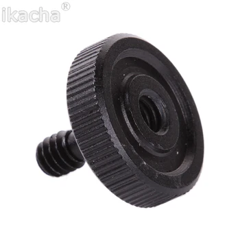 1/4 Male to 1/4 Female Screw Adapter For Camera Tripod L Type Bracket Stand Holder
1/4 Male to 1/4 Female Screw Adapter For Camera Tripod L Type Bracket Stand Holder