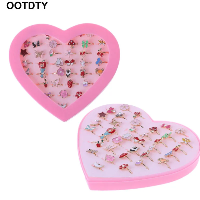1 Piece Fancy Adjustable Cartoon Rings Party Favors Kids Girls Action Figures Toy
1 Piece Fancy Adjustable Cartoon Rings Party Favors Kids Girls Action Figures Toy