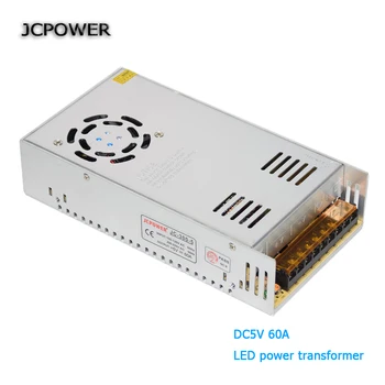 LED Driver110V 220V to DC5V 60A 300W Switching Power Supply Driver for LED Strip AC 110-240V Input to DC 5V free shipping
LED Driver110V 220V to DC5V 60A 300W Switching Power Supply Driver for LED Strip AC 110-240V Input to DC 5V free shipping
