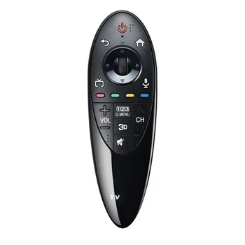 AN-MR500G Magic Remote Control for LG AN-MR500 Smart TV UB UC EC Series LCD TV Television Controller with 3D Function
AN-MR500G Magic Remote Control for LG AN-MR500 Smart TV UB UC EC Series LCD TV Television Controller with 3D Function