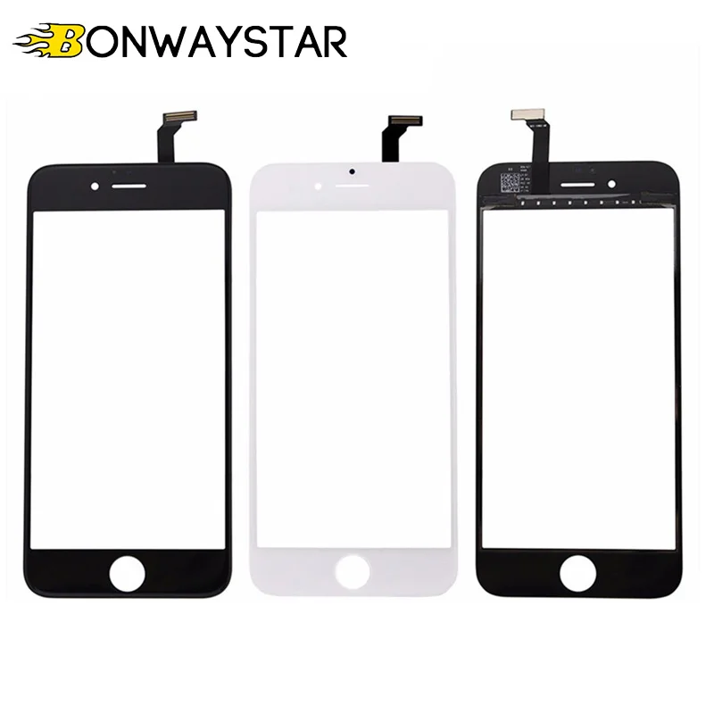 High Quality For iphone 4/4s touch screen digitizer Front Outer glass Lens Sensor Replacement Parts for Iphone 4 4s Touch Screen
High Quality For iphone 4/4s touch screen digitizer Front Outer glass Lens Sensor Replacement Parts for Iphone 4 4s Touch Screen