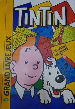100% Hand Painted Modern Cartoon Oil Painting on Canvas TinTin Oil Painting Wall Art Painting Picture for Living Room Decoration
100% Hand Painted Modern Cartoon Oil Painting on Canvas TinTin Oil Painting Wall Art Painting Picture for Living Room Decoration