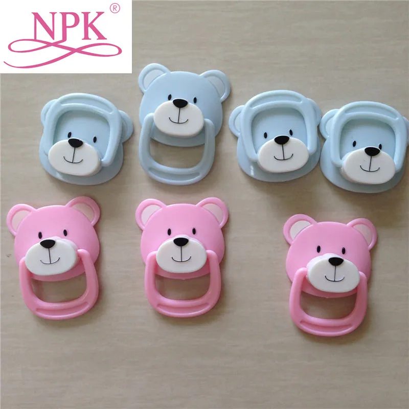 NPK 2 Colors 5cm Magnet Pacifier /Dummy Magnet Pacifier For Silicone Reborn Baby Dolls /Bebe Bonecas Hot Reborn Doll Accessories
NPK 2 Colors 5cm Magnet Pacifier /Dummy Magnet Pacifier For Silicone Reborn Baby Dolls /Bebe Bonecas Hot Reborn Doll Accessories