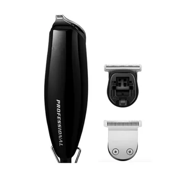 2 in 1 Professional Hair Clipper, Haircut Kit Beard Trimmer, Hair Cutting Machine
2 in 1 Professional Hair Clipper, Haircut Kit Beard Trimmer, Hair Cutting Machine