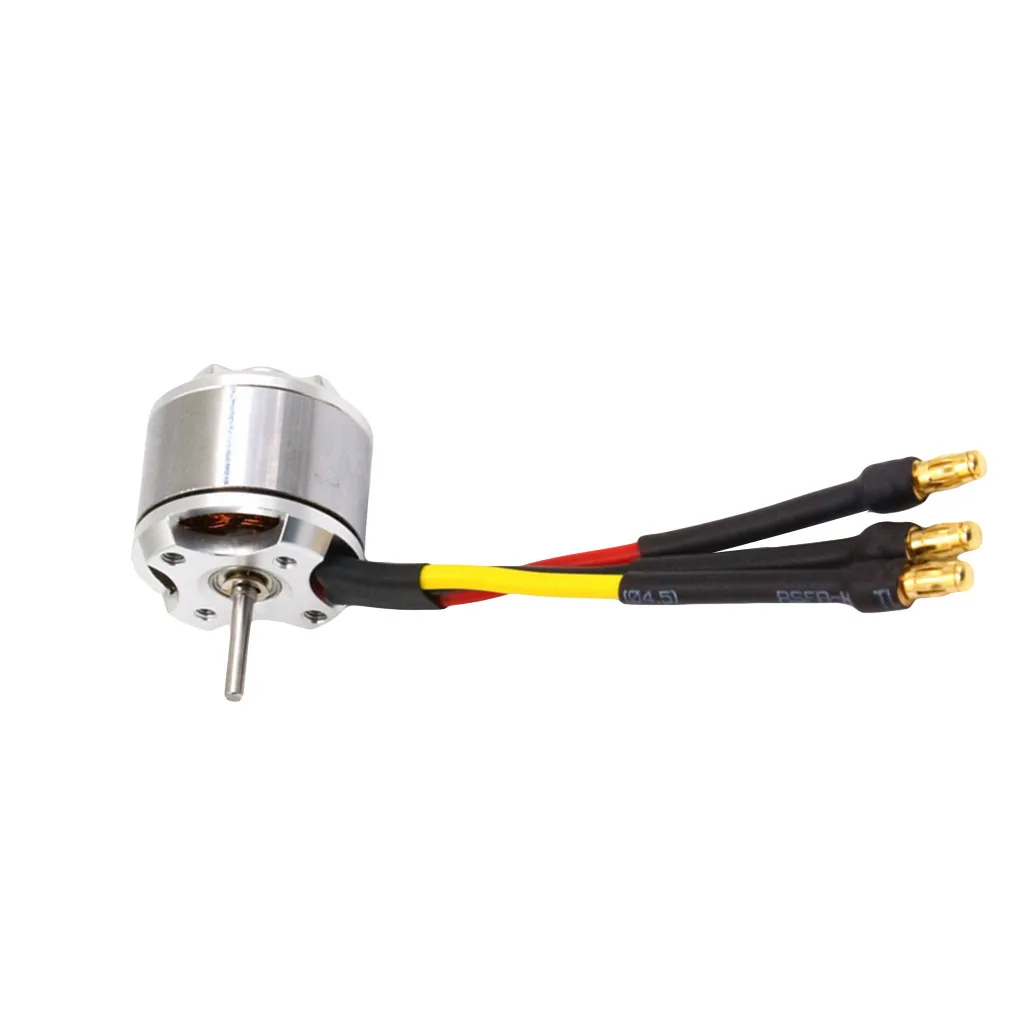 2627 3500KV 2-3S Brushless Motor 300 400 class Spare Part For RC Helicopter Boat Drone Accessories RC Parts
2627 3500KV 2-3S Brushless Motor 300 400 class Spare Part For RC Helicopter Boat Drone Accessories RC Parts