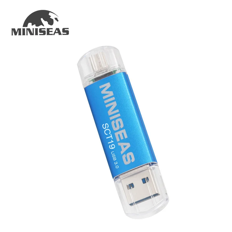 Miniseas OTG Pen drive 32GB High Speed Metal USB Stick 64gb 16gb Pendrive USB 3.0 Flash Drive Customized Logo USB Flash Drive
Miniseas OTG Pen drive 32GB High Speed Metal USB Stick 64gb 16gb Pendrive USB 3.0 Flash Drive Customized Logo USB Flash Drive
