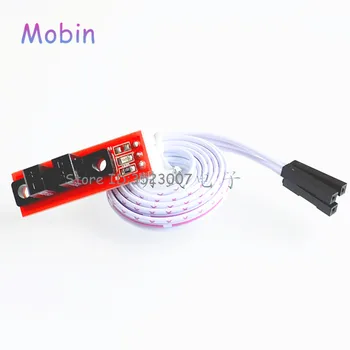 100PCS/LOT Optical Endstop Light Control Limit Switch For RAMPS 1.4 Board Best quality Free shipping 
100PCS/LOT Optical Endstop Light Control Limit Switch For RAMPS 1.4 Board Best quality Free shipping