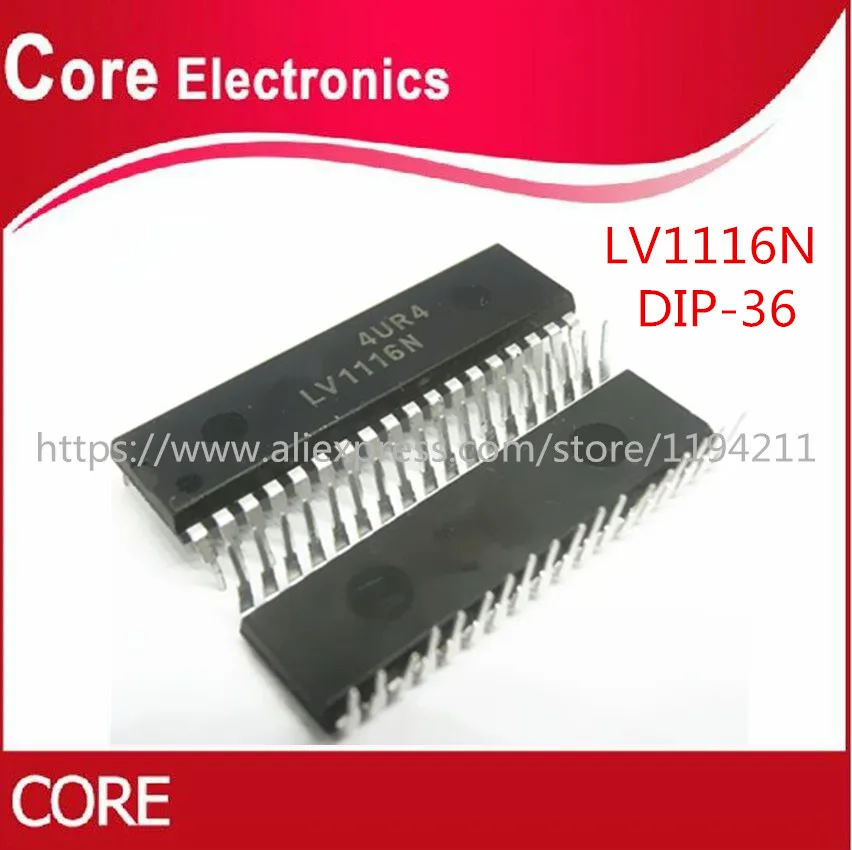 LV1116N