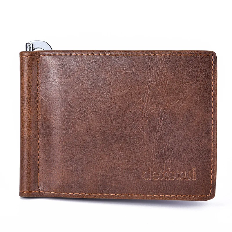 2018 new unisex multi-card short paragraph small card package mini retro clip U.S. dollar package short paragraph high-quality P
2018 new unisex multi-card short paragraph small card package mini retro clip U.S. dollar package short paragraph high-quality P