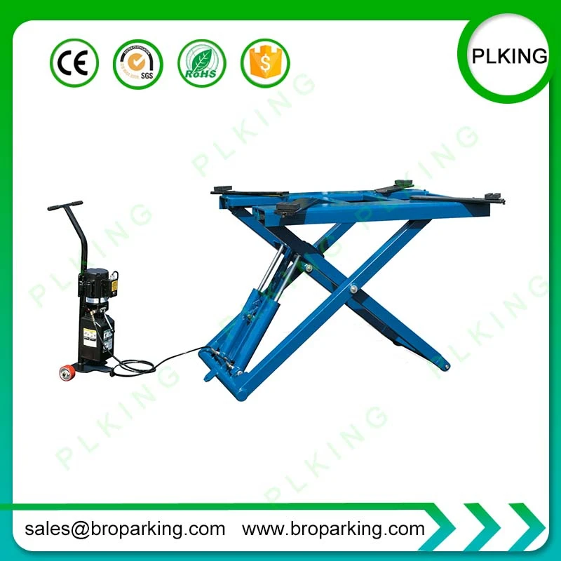 Good Quality Small Scissor Portable Car Lift for Personal Garage in Low Price
Good Quality Small Scissor Portable Car Lift for Personal Garage in Low Price