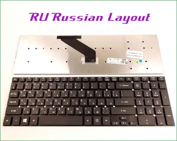 New RU Russian Laptop Keyboard for Acer Aspire V3-772 V3-772G V3-771G-9875 V3-731-4473 V3-731-4695 Black
New RU Russian Laptop Keyboard for Acer Aspire V3-772 V3-772G V3-771G-9875 V3-731-4473 V3-731-4695 Black