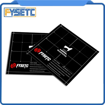 Heat Hot Bed Sticker Coordinate Printed Surface Build Sheet Plate 220x220mm For Anet A6 A8 Tarantula Ender-3 3D Printer Parts
Heat Hot Bed Sticker Coordinate Printed Surface Build Sheet Plate 220x220mm For Anet A6 A8 Tarantula Ender-3 3D Printer Parts