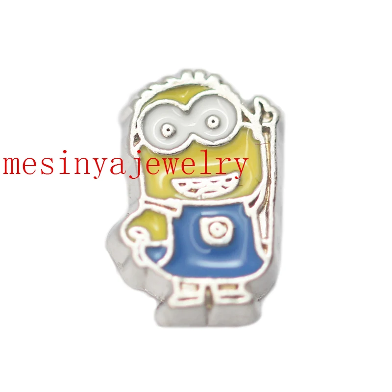 10pcs floating charms for glass locket FC-413,Min amount $15 per order mixed items
10pcs floating charms for glass locket FC-413,Min amount $15 per order mixed items