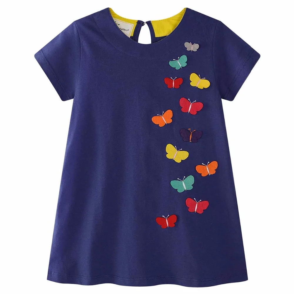 Girls Summer Dress Baby Girl Clothes Vestidos 2018 Brand Kids Dresses For Girls Costume Animal Flower Children Princess Clothing
Girls Summer Dress Baby Girl Clothes Vestidos 2018 Brand Kids Dresses For Girls Costume Animal Flower Children Princess Clothing