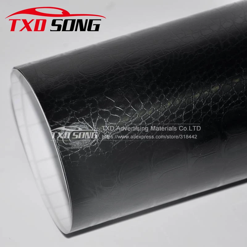 Premium 3D car simulation faux crocodile skin leather car wrap vinyl film retro crack design interior decoration free ship
Premium 3D car simulation faux crocodile skin leather car wrap vinyl film retro crack design interior decoration free ship